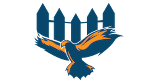Hawk Fence Logo