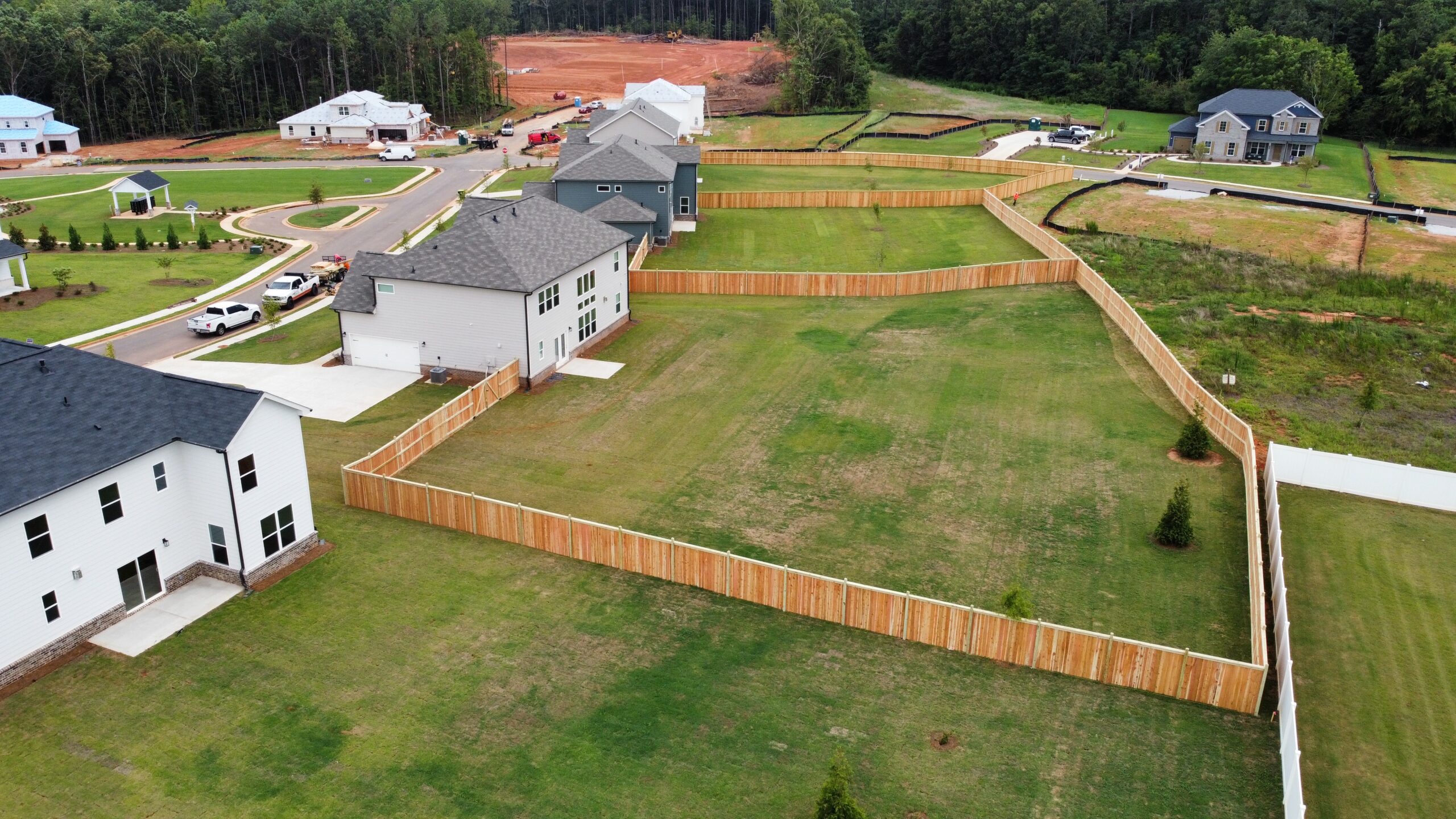 Financing Options for Your Fence: Make Your Project More Manageable